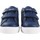Schuhe Mädchen Multisportschuhe Bubble Bobble Mädchenschuh  a3412 blau Blau