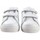 Schuhe Mädchen Multisportschuhe Bubble Bobble Mädchenschuh  a3412 weiß Weiss