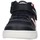 Schuhe Jungen Sneaker Low Balducci MSP3806B Blau