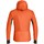 Kleidung Herren Jacken Salewa Pedroc Hybrid Twr M Hood Jkt Orange