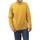 Kleidung Sweatshirts Klout  Gelb