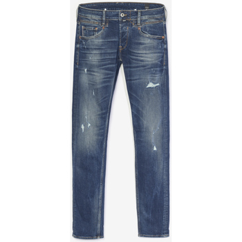 Le Temps des Cerises  Slim Fit Jeans Jeans adjusted stretch 700/11, länge 34