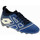 Schuhe Kinder Sneaker Lotto Maestro 700  III fg Blau