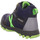Schuhe Jungen Stiefel Vado Schnuerstiefel Hiker Boa GTX 41101-101 Blau
