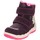 Schuhe Mädchen Babyschuhe Superfit Klettstiefel Icebird 1-006010-8500 Violett