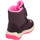 Schuhe Mädchen Babyschuhe Superfit Klettstiefel 1-006010-8500 Violett