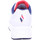 Schuhe Damen Derby-Schuhe & Richelieu Skechers Schnuerschuhe UNO - STAND ON AIR 73690 WNVR Weiss