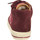 Schuhe Mädchen Babyschuhe Superfit Maedchen Rot/Rot 1-000348-5010 Moppy Rot