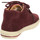 Schuhe Mädchen Babyschuhe Superfit Maedchen Rot/Rot 1-000348-5010 Moppy Rot