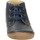 Schuhe Jungen Babyschuhe Froddo Schnuerschuhe blue G2130240-3 Blau