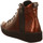 Schuhe Damen Stiefel Remonte Stiefeletten bronze R7996-90 Braun