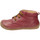 Schuhe Jungen Babyschuhe Froddo Schnuerschuhe G2130240-2 G2130240-2 Rot