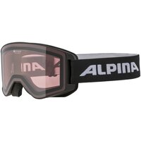 Accessoires Sportzubehör Alpina Sport HE NARKOJA Q A7267 031 schwarz