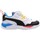 Schuhe Kinder Sneaker Puma 374398-20 Weiss