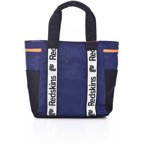 Taschen Damen Handtasche Redskins KODAK Blau