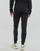 Kleidung Damen Jogginghosen Karl Lagerfeld LOGO TAPE SWEAT PANTS Schwarz