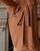 Kleidung Damen Overalls / Latzhosen Céleste NOYER Camel