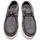 Schuhe Herren Derby-Schuhe Natural World Aya 6766 - Antracita Grau