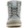 Schuhe Kinder Sandalen / Sandaletten Palladium Schuhe  Pampa Hi Cuff WP K 53476-344-M Grau