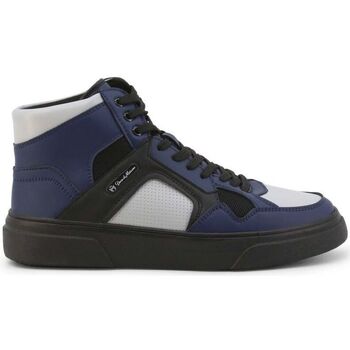 Schuhe Herren Sneaker Duca Di Morrone - nick Blau