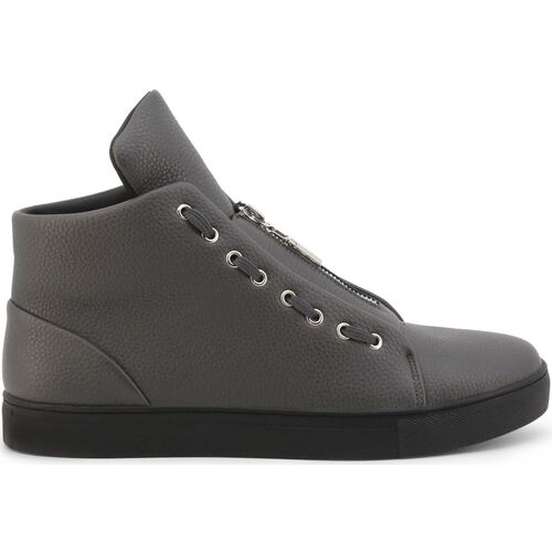 Schuhe Herren Sneaker Duca Di Morrone - dustin Grau