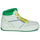 Schuhe Herren Sneaker High Paul Smith LOPES Multicolor