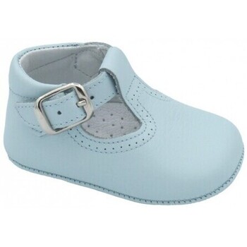 Schuhe Jungen Babyschuhe Colores 25770-15 Blau