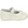 Schuhe Jungen Babyschuhe Colores 25766-15 Beige
