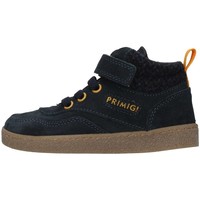 Schuhe Jungen Sneaker Low Primigi 8417711 Blau