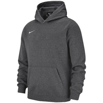 Kleidung Jungen Sweatshirts Nike JR Park 20 Fleece Graphit
