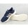 Schuhe Damen Sneaker Low adidas Originals Lite Racer 20 Weiß, Dunkelblau