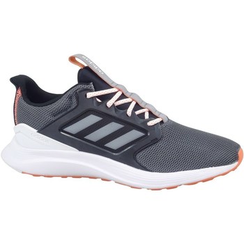 Schuhe Damen Laufschuhe adidas Originals Energyfalcon X Weiß, Graphit