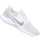 Schuhe Damen Laufschuhe Nike Flex Experience RN 10 Weiß, Grau