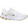 Schuhe Damen Laufschuhe Nike Renew Ride 2 Weiss