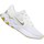 Schuhe Damen Laufschuhe Nike Renew Ride 2 Weiss