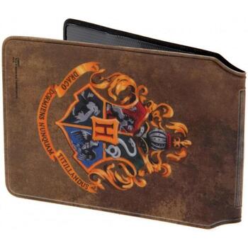 Taschen Portemonnaie Harry Potter  Multicolor