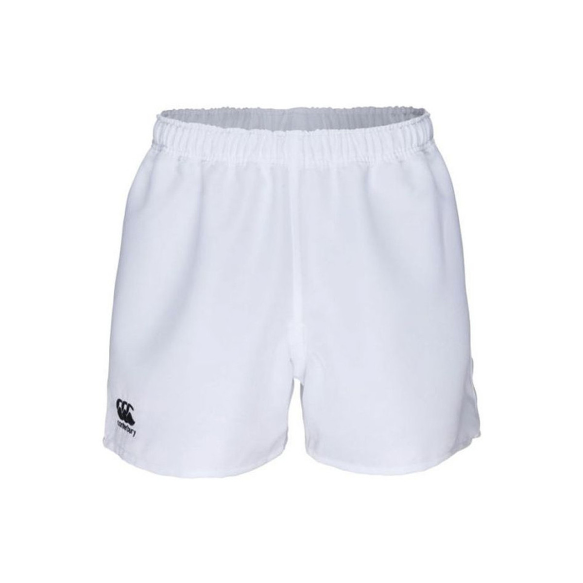 Kleidung Jungen Shorts / Bermudas Canterbury E723447 Weiss
