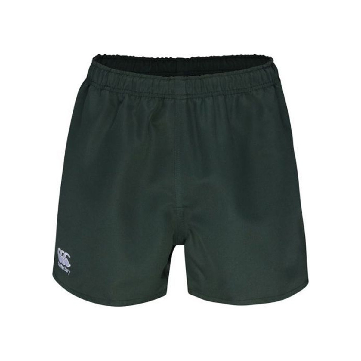 Kleidung Jungen Shorts / Bermudas Canterbury E723447 Grün