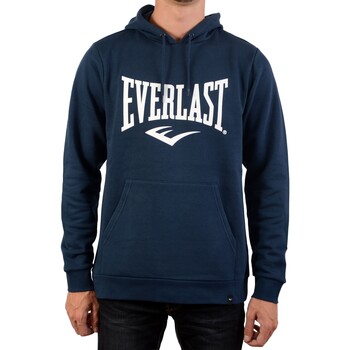 Kleidung Herren Sweatshirts Everlast 174233 Blau