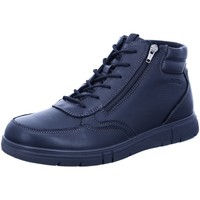 Schuhe Herren Sneaker High Ara 11-36189-01 schwarz