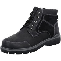 Schuhe Herren Sneaker High Ara 11-36703-11 schwarz