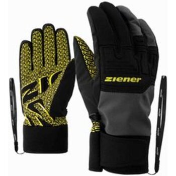 Ziener  Handschuhe Sport GARIM AS(R) glove ski alpine 801065 757