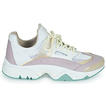 Kenzo SONIC LACE UP Multicolor