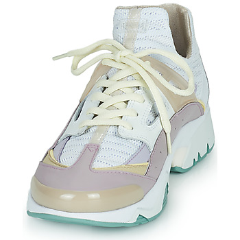 Kenzo SONIC LACE UP Multicolor
