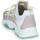Schuhe Damen Sneaker Low Kenzo SONIC LACE UP Multicolor