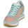 Schuhe Damen Sneaker Low Philippe Model TRPX LOW WOMAN Rosa / Grau