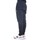 Kleidung Herren Anzughosen New Balance MP11590 Hosen Mann Blau Blau