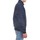 Kleidung Herren Jacken / Blazers K-Way K111B1W Jacke Mann Blau Blau