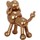 Home Statuetten und Figuren Signes Grimalt Hundefigur Gold