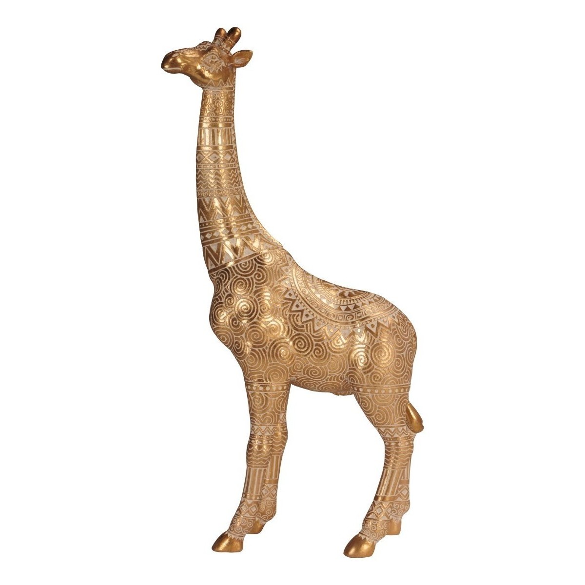 Home Statuetten und Figuren Signes Grimalt Tierfigur Gold